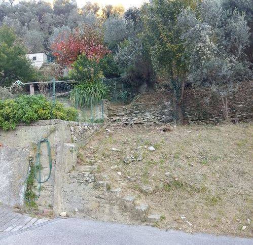 casa indipendente in vendita ad Avegno in zona Testana