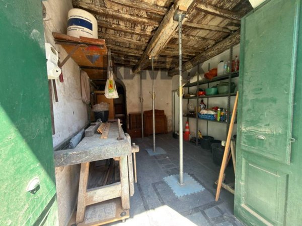 casa indipendente in vendita ad Avegno