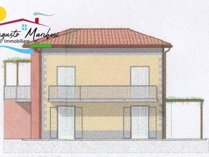 casa indipendente in vendita ad Avegno in zona Vescina