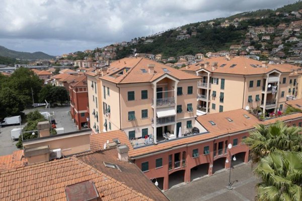 appartamento in vendita ad Avegno