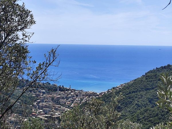 casa indipendente in vendita ad Avegno in zona Testana
