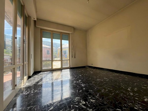 appartamento in vendita ad Avegno