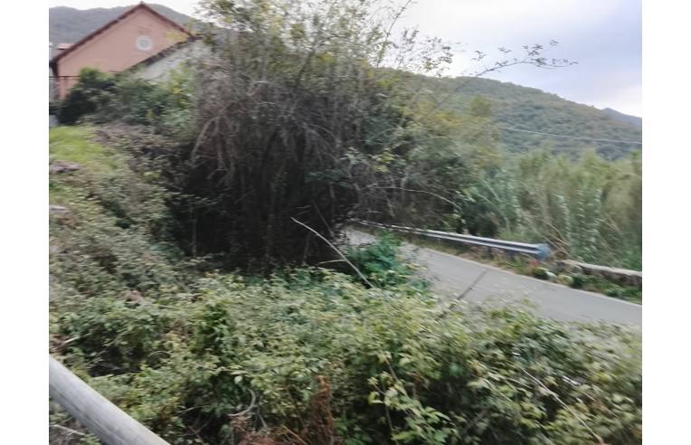casa indipendente in vendita ad Avegno in zona Salto