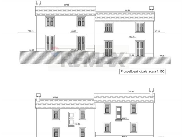 terreno in vendita ad Avegno