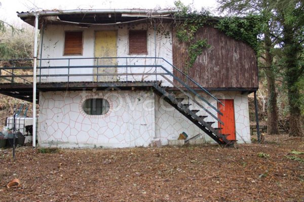 casa indipendente in vendita a Bargagli