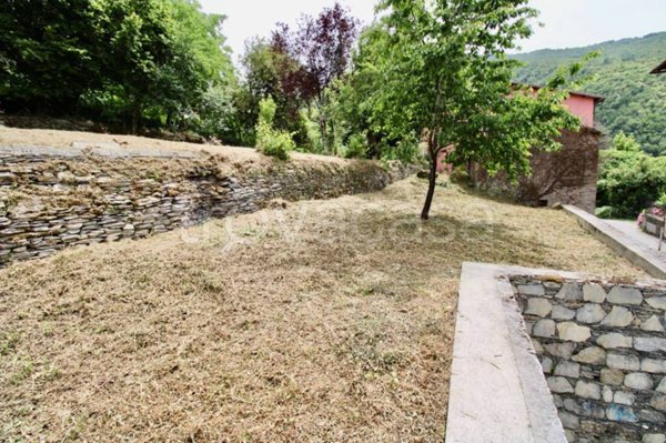 appartamento in vendita a Bargagli in zona Traso
