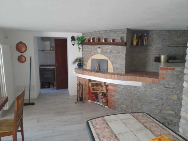 casa indipendente in vendita a Bargagli