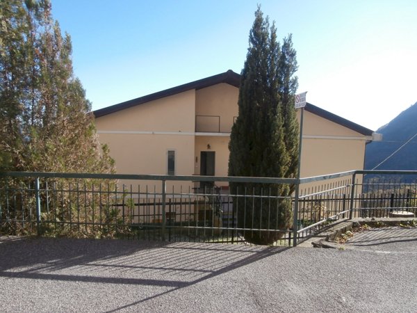 appartamento in vendita a Bargagli