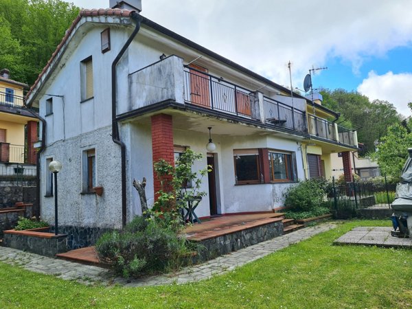 casa indipendente in vendita a Bargagli