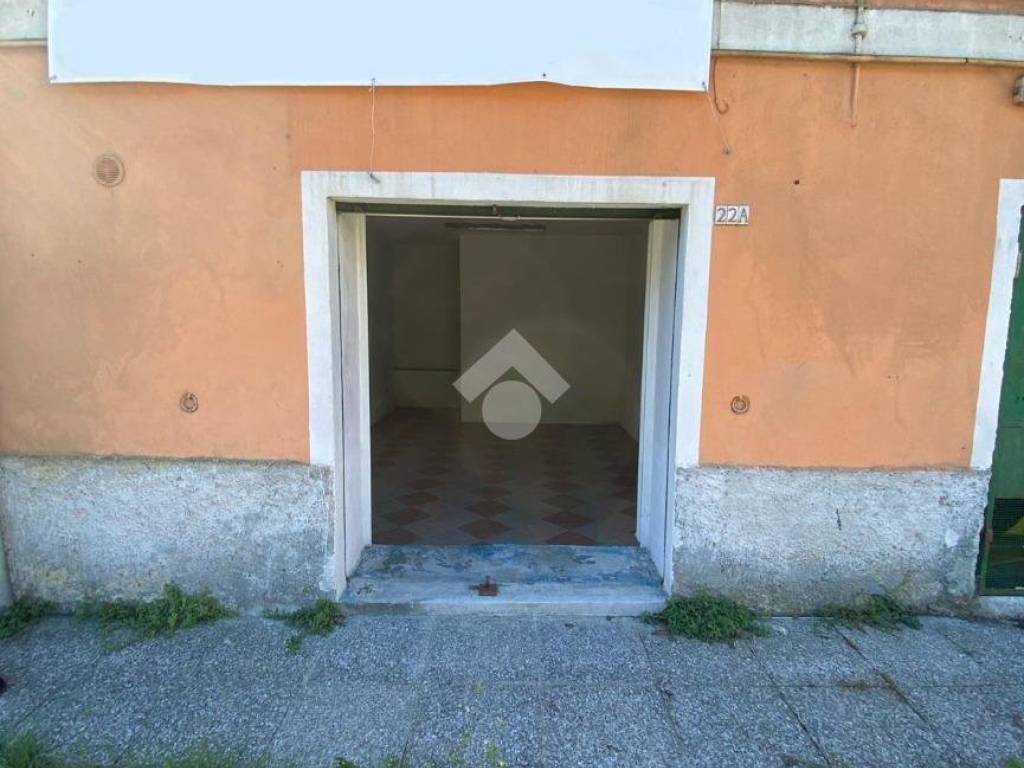 negozio in vendita a Bargagli