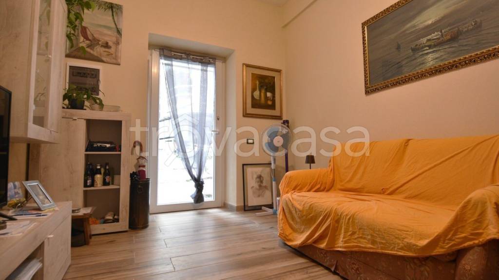 appartamento in vendita a Bargagli