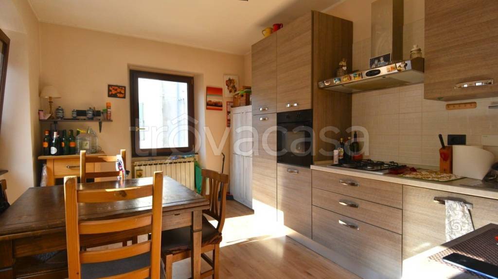 appartamento in vendita a Bargagli