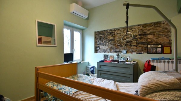 appartamento in vendita a Bargagli