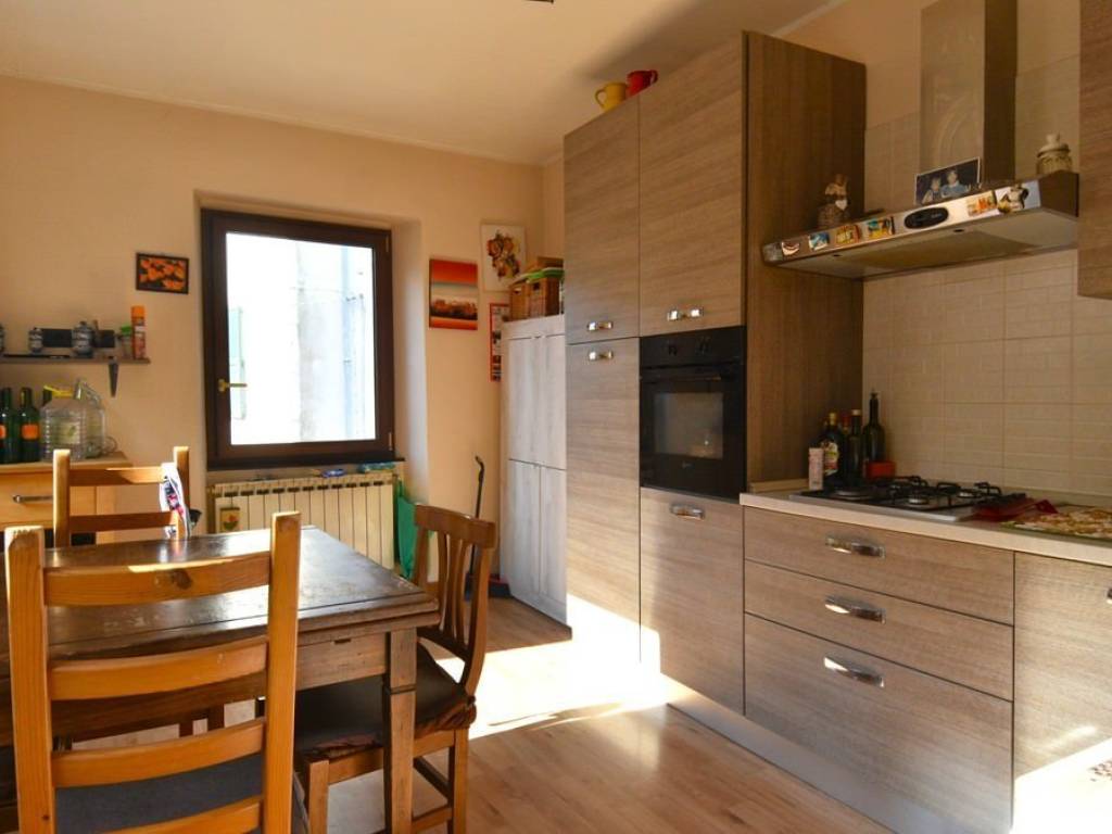 appartamento in vendita a Bargagli