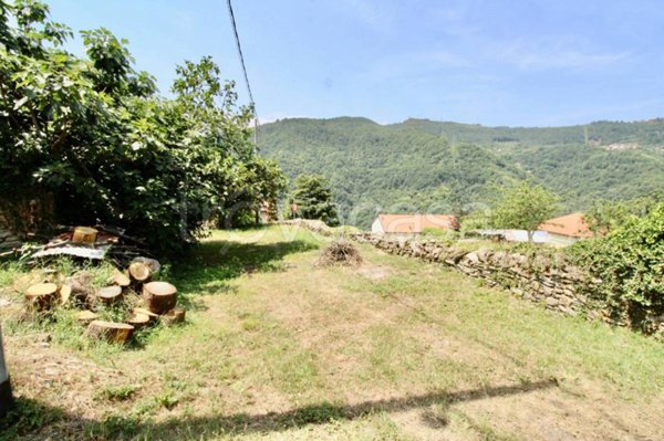 casa indipendente in vendita a Bargagli