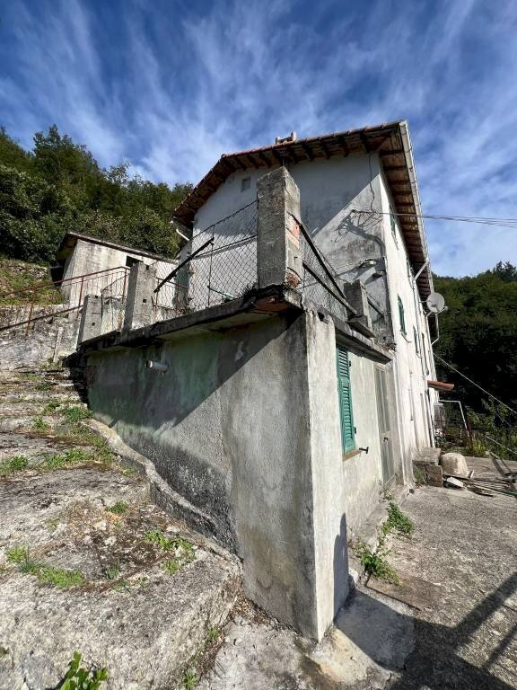 casa semindipendente in vendita a Bargagli