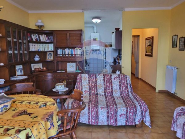 appartamento in vendita a Bargagli