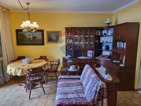 appartamento in vendita a Bargagli