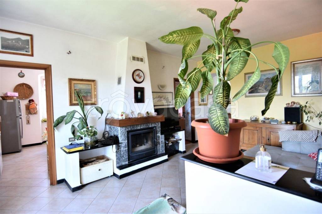 appartamento in vendita a Bargagli