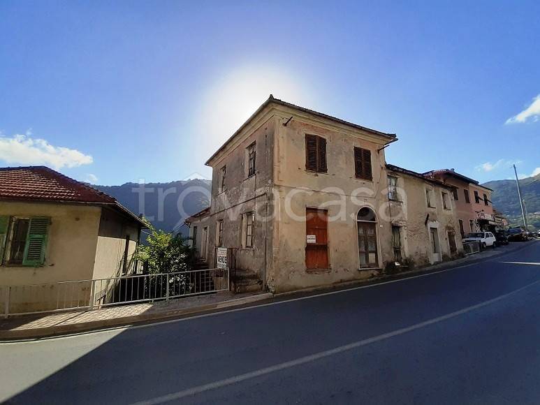 casa indipendente in vendita a Bargagli