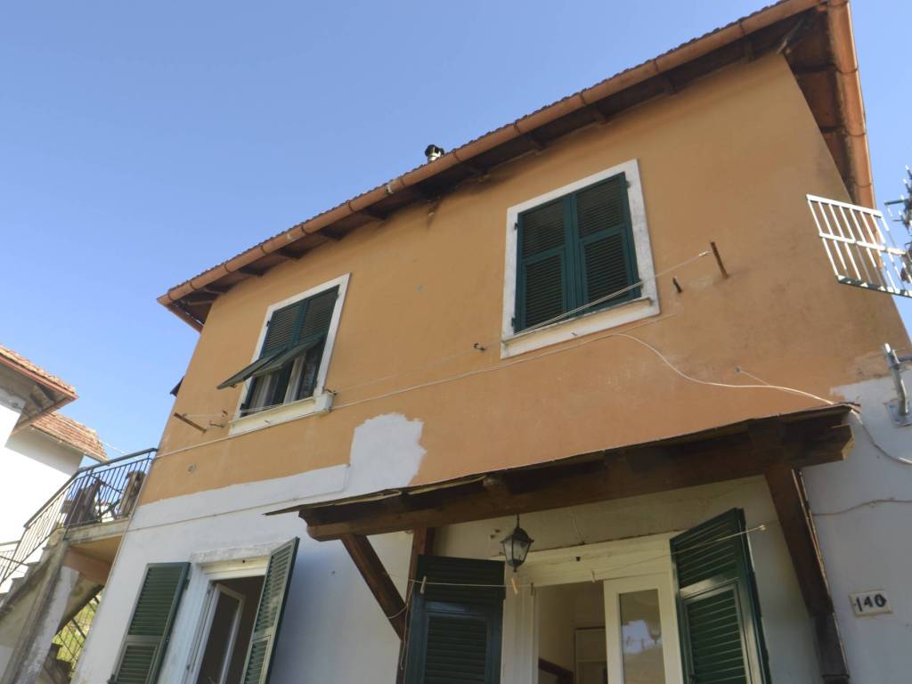 appartamento in vendita a Bargagli