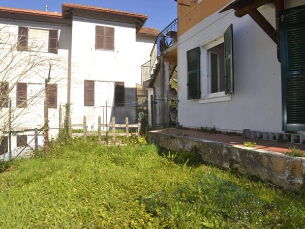 appartamento in vendita a Bargagli