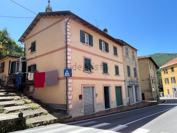 appartamento in vendita a Bargagli