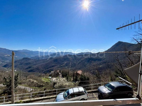 appartamento in vendita a Bargagli