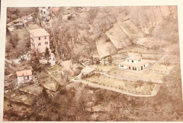 quadrivano in vendita a Bargagli in zona Traso