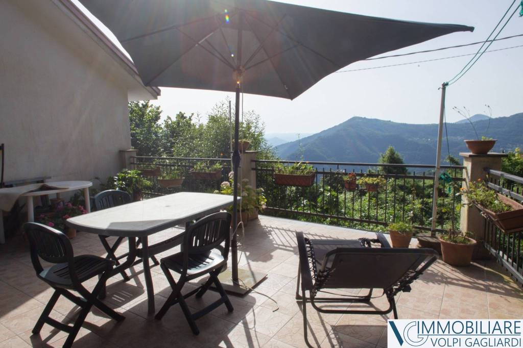 casa indipendente in vendita a Bargagli