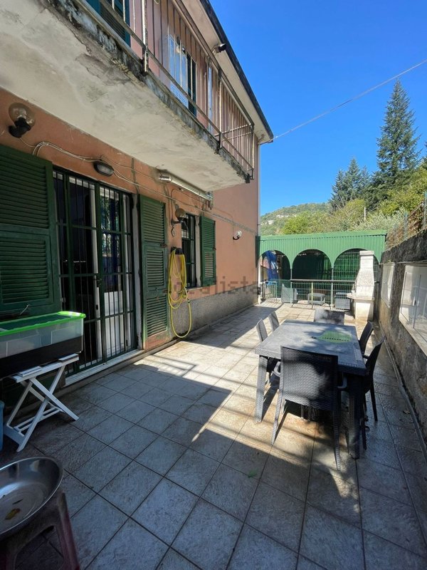 casa semindipendente in vendita a Bargagli