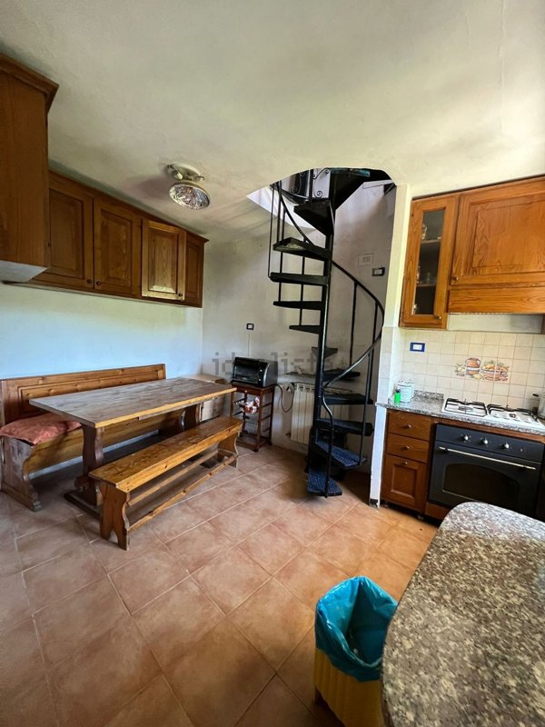 casa semindipendente in vendita a Bargagli