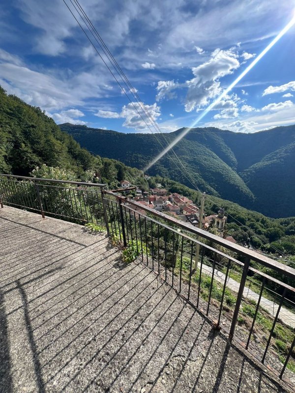 casa semindipendente in vendita a Bargagli