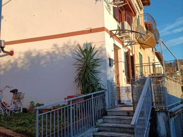 casa indipendente in vendita a Bargagli