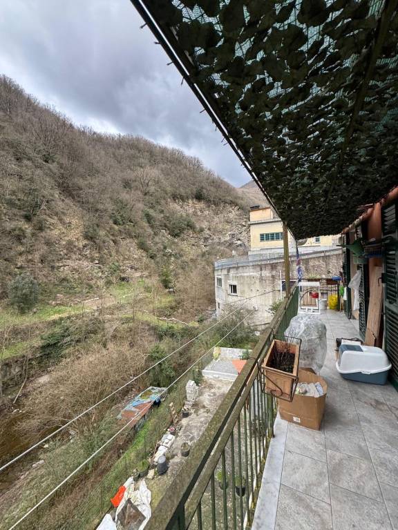 appartamento in vendita a Bargagli