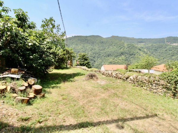 casa indipendente in vendita a Bargagli