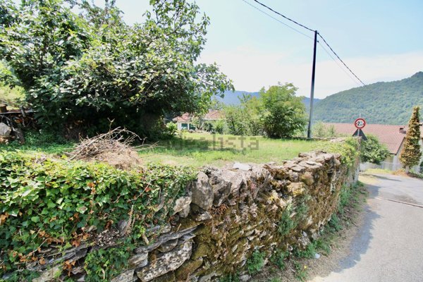 terreno edificabile in vendita a Bargagli