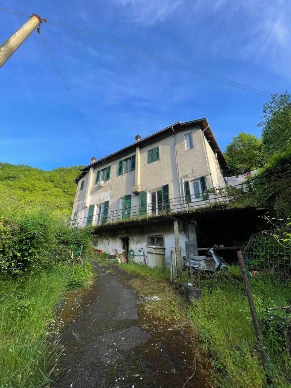 casa indipendente in vendita a Bargagli