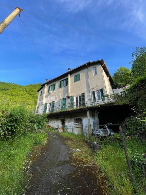 appartamento in vendita a Bargagli