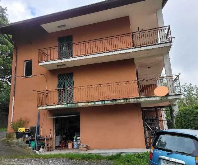 appartamento in vendita a Bargagli