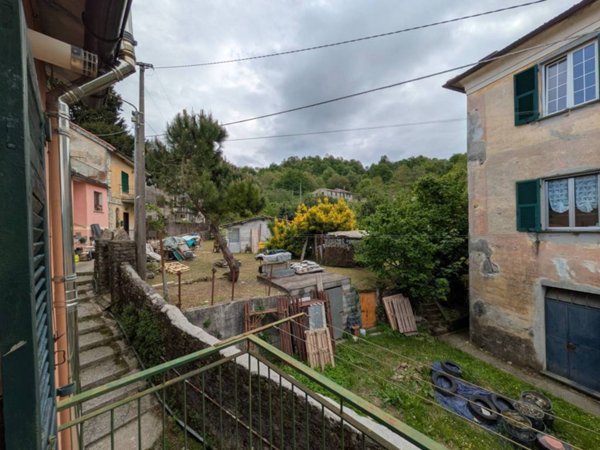 casa indipendente in vendita a Bargagli