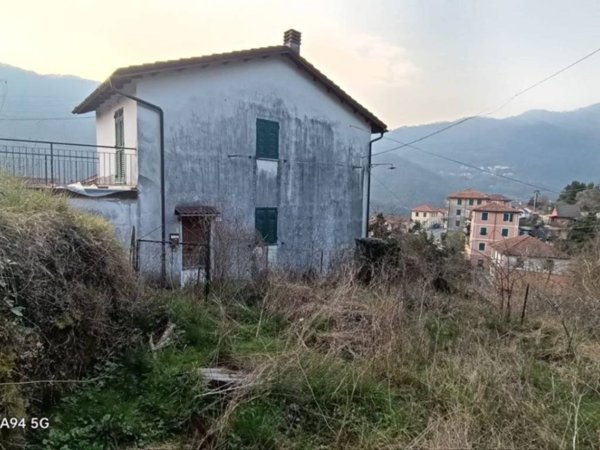 casa indipendente in vendita a Bargagli