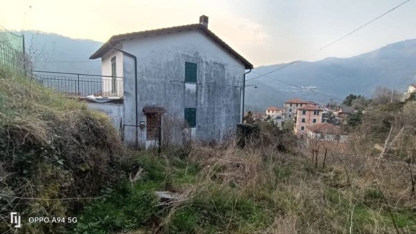 casa indipendente in vendita a Bargagli