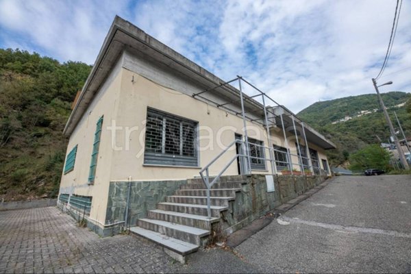 locale commerciale in vendita a Bargagli