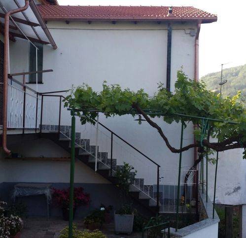 casa indipendente in vendita a Bargagli