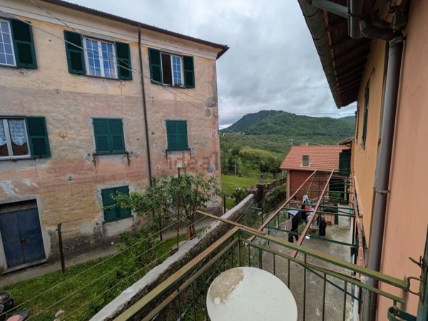 appartamento in vendita a Bargagli