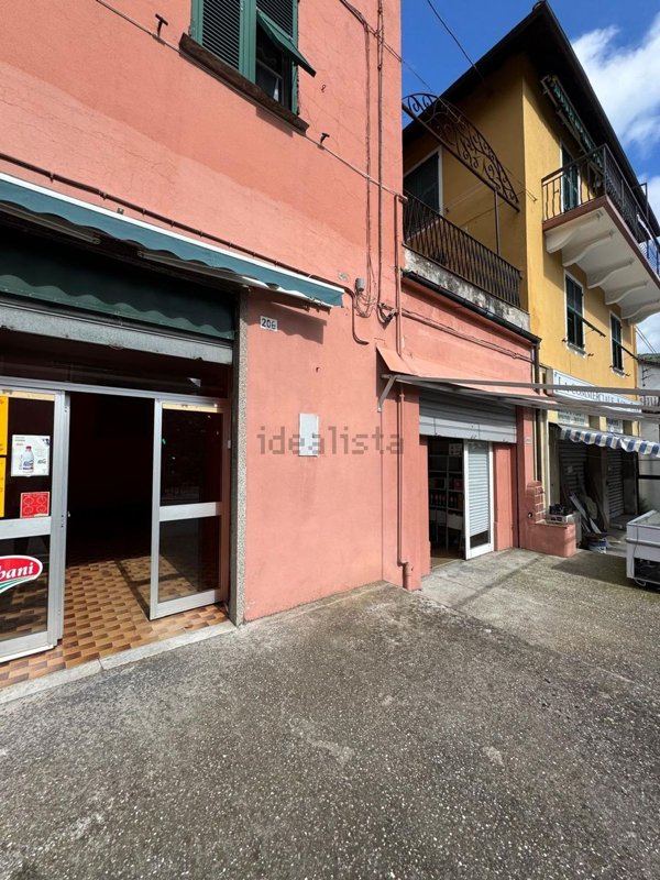 negozio in vendita a Bargagli