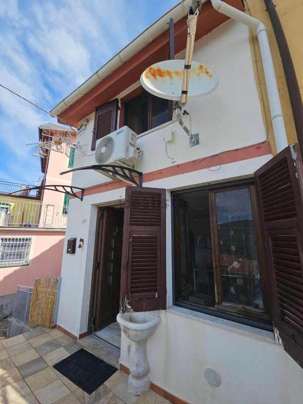casa indipendente in vendita a Bargagli