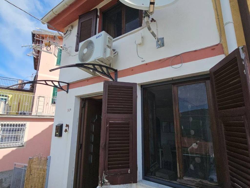 casa indipendente in vendita a Bargagli
