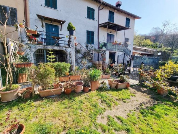 appartamento in vendita a Bargagli